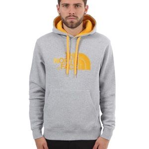 NWT The North Face Men’s Drew Peak Pullover Hoodie